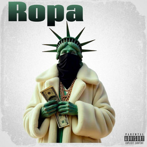 Ropa by Ruth Latin Music