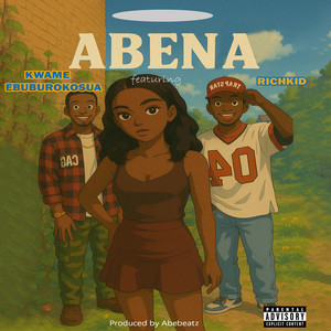 Abena (feat. Richkid)