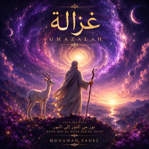 Ghazalah by Mohamad Fadel