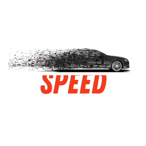 Speed by Dark Eyes