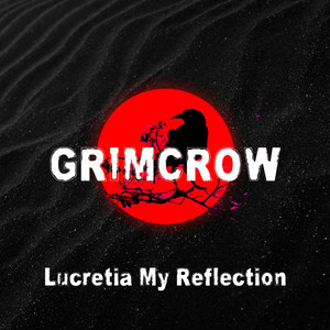 Lucretia My Reflection