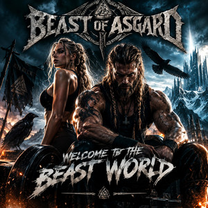 Welcome to the Beast World by Beast of Asgard