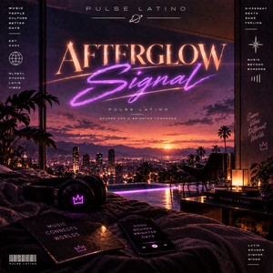Afterglow Signal by Pulse Latino
