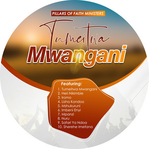 Mpanzi by Pillars of Faith Ministers
