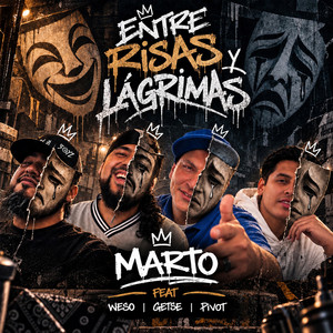 Fuerte Soy by Marto, Pivot, Weso, Getse