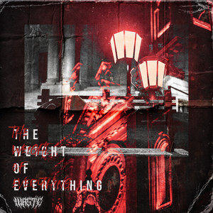 The Weight Of Everything by Waste