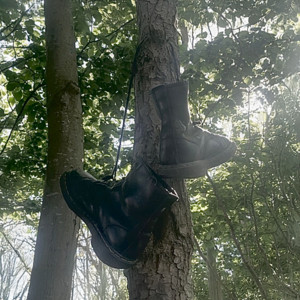 ambrosia - Yew Facade