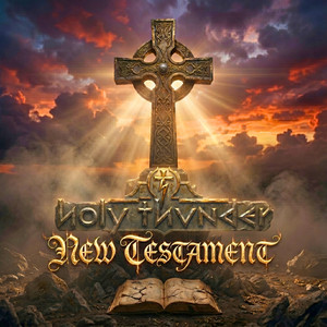 Sermon On The Mount by Holy Thunder