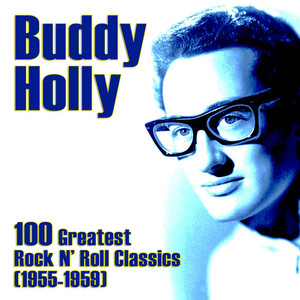 Not Fade Away - song and lyrics by Buddy Holly | Spotify