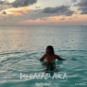 Niggah Social - Ms Casablanca