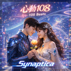 心動108 by Synaptica