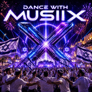 Second MUSIIX Dance by DJ MUSIIX