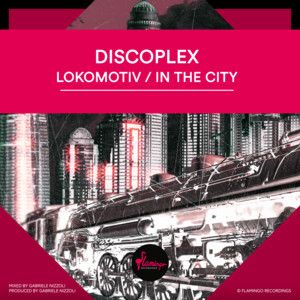In The City by Discoplex