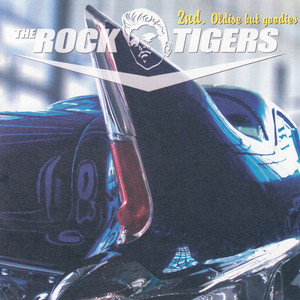 The RockTigers poster