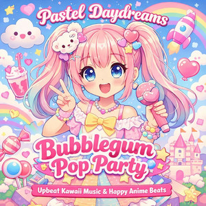 Cute Kawaii Annie | Spotify