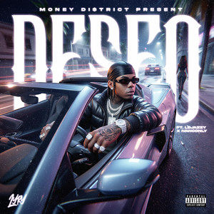 DESEO by Lyry, lejazzy, IvanConly