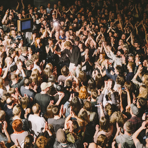 The Karaoke Show (Live at Ancienne Belgique, Brussels, 2025)