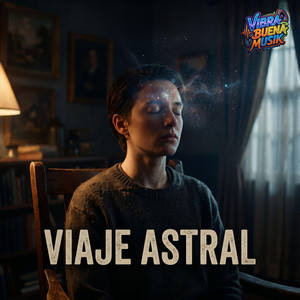 Viaje Astral by Vibra Buena Musik
