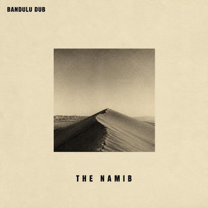 The Namib