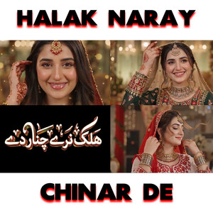 Halak Naray Chinar De