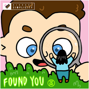 Found You (feat. Keeneng)
