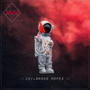 Childhood Hopes by JAIV