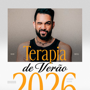 Henry Freitas - Terapia de Verão 2026 - Os Melhores Sucessos