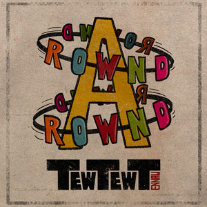 Rownd A Rownd by TewTewTennau