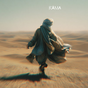 Djin by RĀMΛ