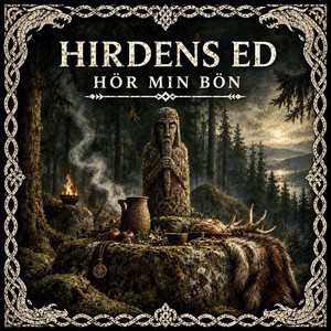 För plikt och mod by Hirdens Ed