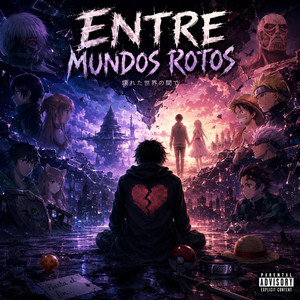 Entre mundos rotos by JorjaisGMusic