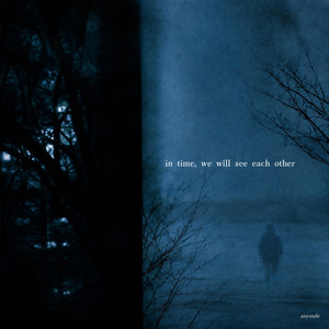 in time, we will see each other by asystole