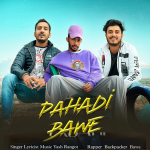 Pahadi Bawe
