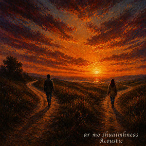 ar mo shuaimhneas - acoustic by Éanna