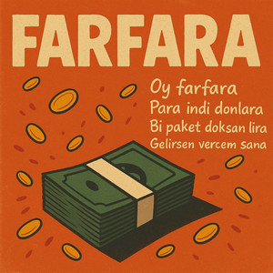 FARFARA