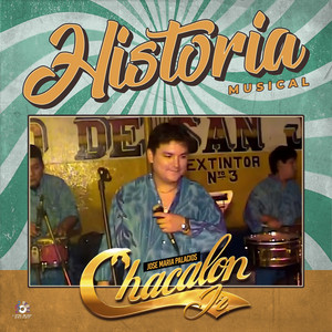 Chacalon Jr - Nuestro Fracaso (En Vivo)