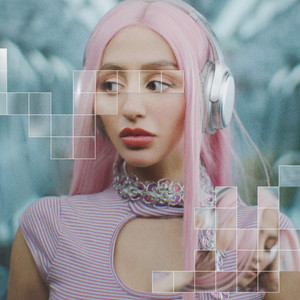 Heart Eyez by Disco Shrine