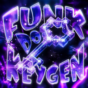 PXLWYSE & Orion - FUNK DO KEYGEN