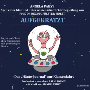 Angela Pabst, Manuel Pabst, Barni Söhnel & Matthias Meyer-Göllner - Ab nach Hause...
