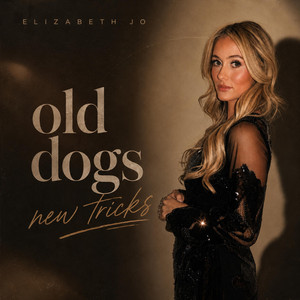 Old Dogs, New Tricks by Elizabeth Jo