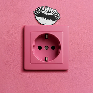 album cover: Plug It In