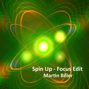 Spin Up - Focus Edit by Martin Biller
