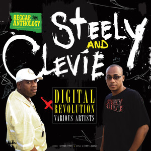 Retreat Sound Boy by Cutty Ranks
