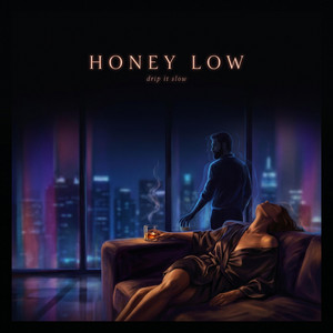 Honey Low by Casual Afterdark