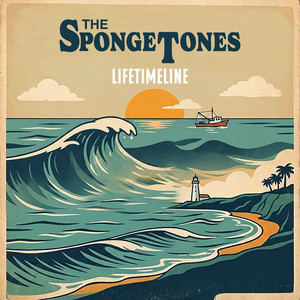 Lifetimeline by The Spongetones