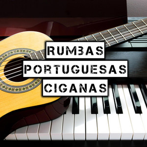 Rumbas Portuguesas Ciganas - TUTAO CIGANO RUMBA PORTUGUESA 2024 (feat. Davi Maia)