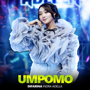 Umpomo by Difarina Indra Adella