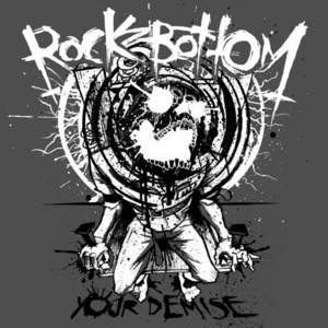 Welcome to Alligator City - Album by Rock Bottom | Spotify