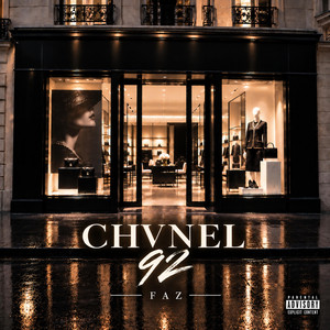 Chvnel 92 by FAZ