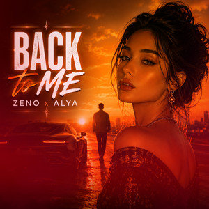 Back to Me by ZENO, Alya